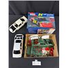 Image 2 : Lot of Vintage car Models and Diecast Cars