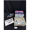 Image 3 : Lot of Vintage car Models and Diecast Cars