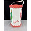 Image 8 : 1965 Barbie Case + Other Barbie Case with Barbies