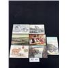 Image 1 : 7 Vintage Isle of Man Postcards (Many Cats Etc.)