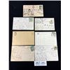 Image 2 : 7 Vintage Isle of Man Postcards (Many Cats Etc.)