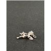 Image 3 : Nice Quality Sterling Angel Pendant