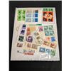 Image 4 : Nice Assortment of Vintage Switzerland Postage Stamps