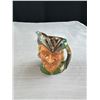 Image 2 : 2 Royal Daulton Small Figureal Mini Jugs Robinhood and Blacksmith
