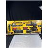 Image 1 : Large CAT Construction Set in Box NO SHIPPING