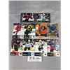 Image 1 : Nice Lot of NHL Trading Cards