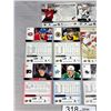 Image 4 : Nice Lot of NHL Trading Cards