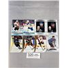 Image 1 : Lot of NHL Trading Cards, Young Guns, UD Portraits, etc