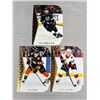 Image 2 : Lot of NHL Trading Cards, Young Guns, UD Portraits, etc