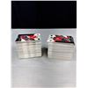 Image 6 : Large Lot of Team Canada upper Deck Trading Cards