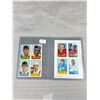 Image 2 : Ken Griffy Jr. 1989 Trading Card + 1969 Trading Stamps