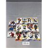 Image 1 : 2008-09 Fleer NHL Trading Cards