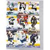 Image 2 : 2008-09 Fleer NHL Trading Cards