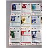 Image 4 : 2008-09 Fleer NHL Trading Cards