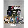 Image 1 : 2016 Fleer Prospects and Rookies Trading Cards