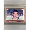 Image 2 : Auctioneer Believes it to be a Copy a Bobby Orr Rookie Card in Museum Case