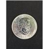 Image 3 : 2004 Canadian Silver Maple Pure Silver Coin