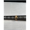 Image 7 : 4 Interesting Antique Rings (1 Rolled Gold Mark)