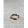 Image 10 : 4 Sterling Rings