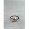 Image 8 : 4 Sterling Rings
