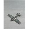 Image 2 : 3 Military Diecast Dinky Airplanes