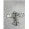 Image 3 : 3 Military Diecast Dinky Airplanes