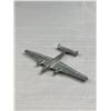 Image 4 : 3 Military Diecast Dinky Airplanes