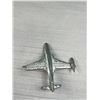 Image 7 : 3 Military Diecast Dinky Airplanes