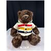 Image 1 : Gond Hudson Bay Bear, Wearing Jacket