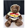 Image 2 : Gond Hudson Bay Bear, Wearing Jacket