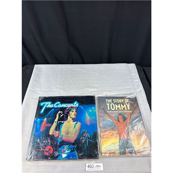 Lg Vintage "Ship to Vancouver" Tea Crate From Japan