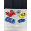 Image 1 : 6 Diecast Cars