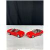 Image 2 : 6 Diecast Cars