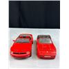 Image 3 : 6 Diecast Cars