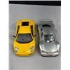 Image 6 : 6 Diecast Cars