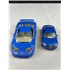Image 9 : 6 Diecast Cars