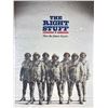 Image 3 : Large 1983 The Right Stuff Movie poster