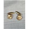 Image 2 : 2 Pairs of Antique Cufflinks