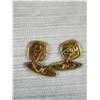 Image 3 : 2 Pairs of Antique Cufflinks