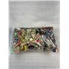 Image 3 : 2 Bags of Misc. Jewelry, Beads, Parts, Etc