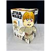 Image 3 : 2 Mighty Muggs Starwars Luke skywalker and general Grievous