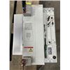 Image 1 : Rexroth #R911171481 GF1 / PSI 6100.356L1 Inverter