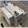 Image 2 : Rexroth #R911171481 GF1 / PSI 6100.356L1 Inverter