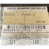 Image 5 : Indramat #DDS03.1-W030-D Digital AC Servo Controller