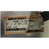 Image 5 : (2) Indramat #TDM 1.2-100-300-W1-000 AC Servo Controllers