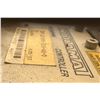 Image 7 : (2) Indramat #TDM 1.2-100-300-W1-000 AC Servo Controllers
