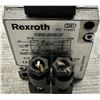 Image 4 : Rexroth #561 014 133 0 Pneumatic Pressure Regulator
