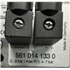 Image 5 : Rexroth #561 014 133 0 Pneumatic Pressure Regulator