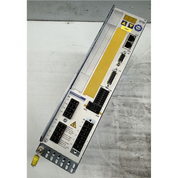 Kollmorgen #S70302-NANANA ServoStar Drive