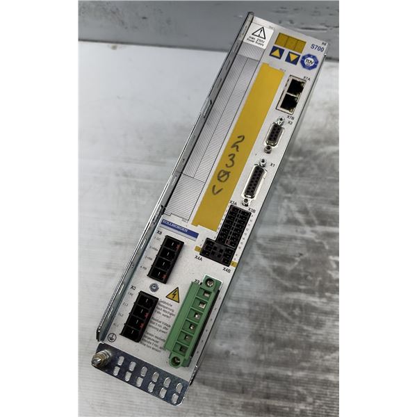 Kollmorgen #S70362-NANANA ServoStar Drive